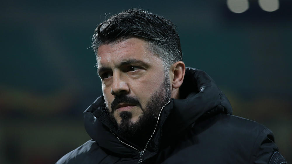 Gattuso encouraged by Milan character after Dudelange scare Gattuso encouraged by Milan character after Dudelange scare