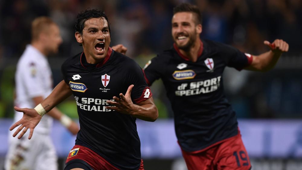 Genoa 5 Torino 1: Gasperini’s men edge closer to Europe