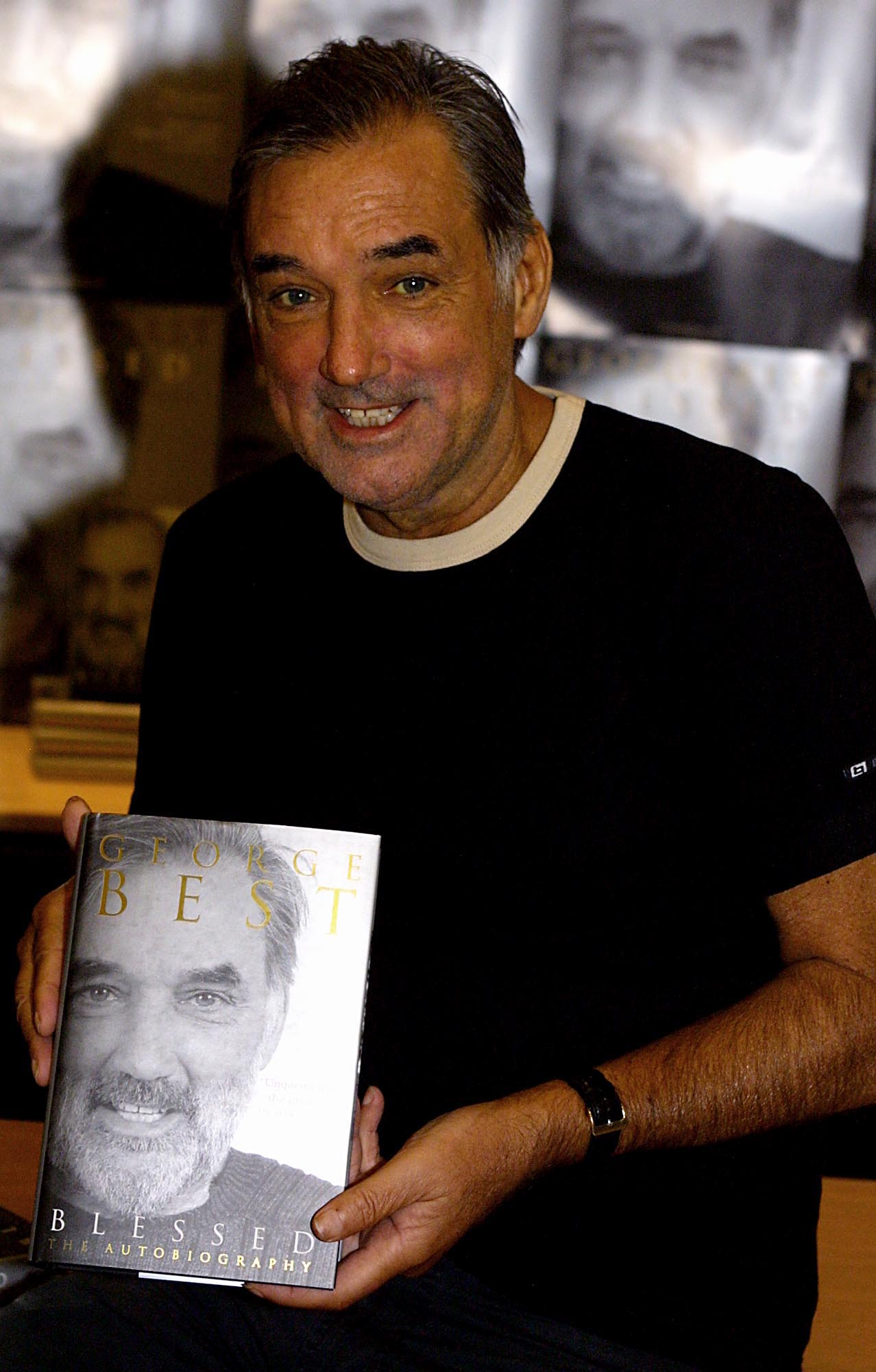 George Best: One-on-One