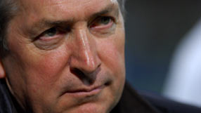 Gerard Houllier handed Villa job