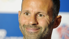 Giggs hoping Britain’s return not just a one-off