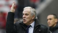 Girard angered by Lille draw at Bastia
