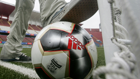 Goal-line technology gets green light