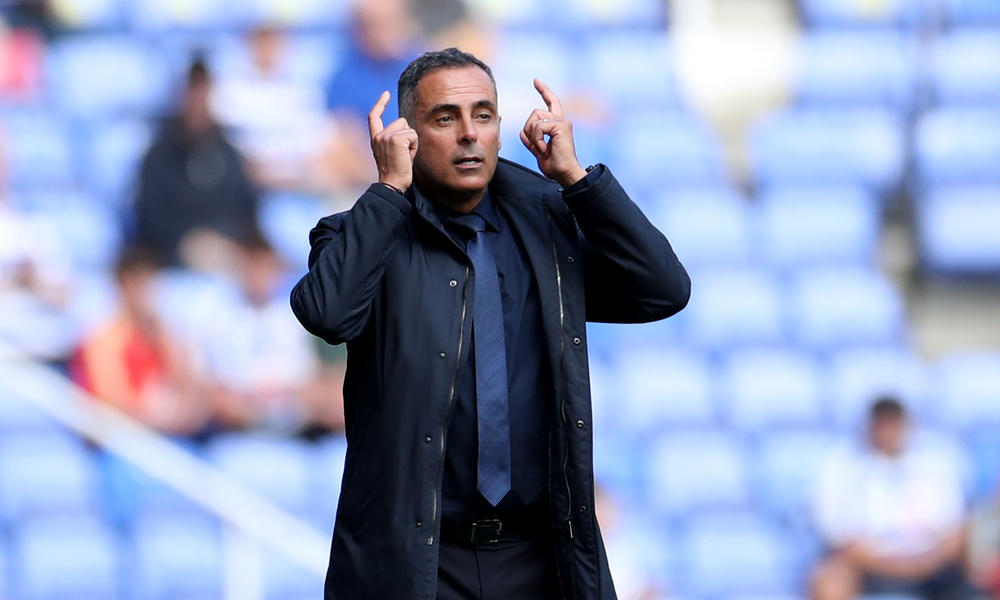 Gomes pleased to see players follow game plan after cup victory