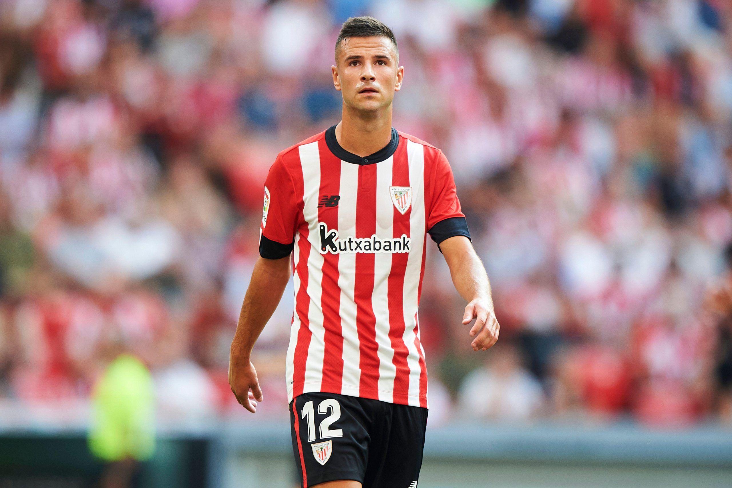 Gorka Guruzeta bags brace as Athletic Bilbao ease to win over struggling Cadiz