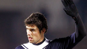 Gourcuff to swap Bordeaux for Lyon Gourcuff to swap Bordeaux for Lyon