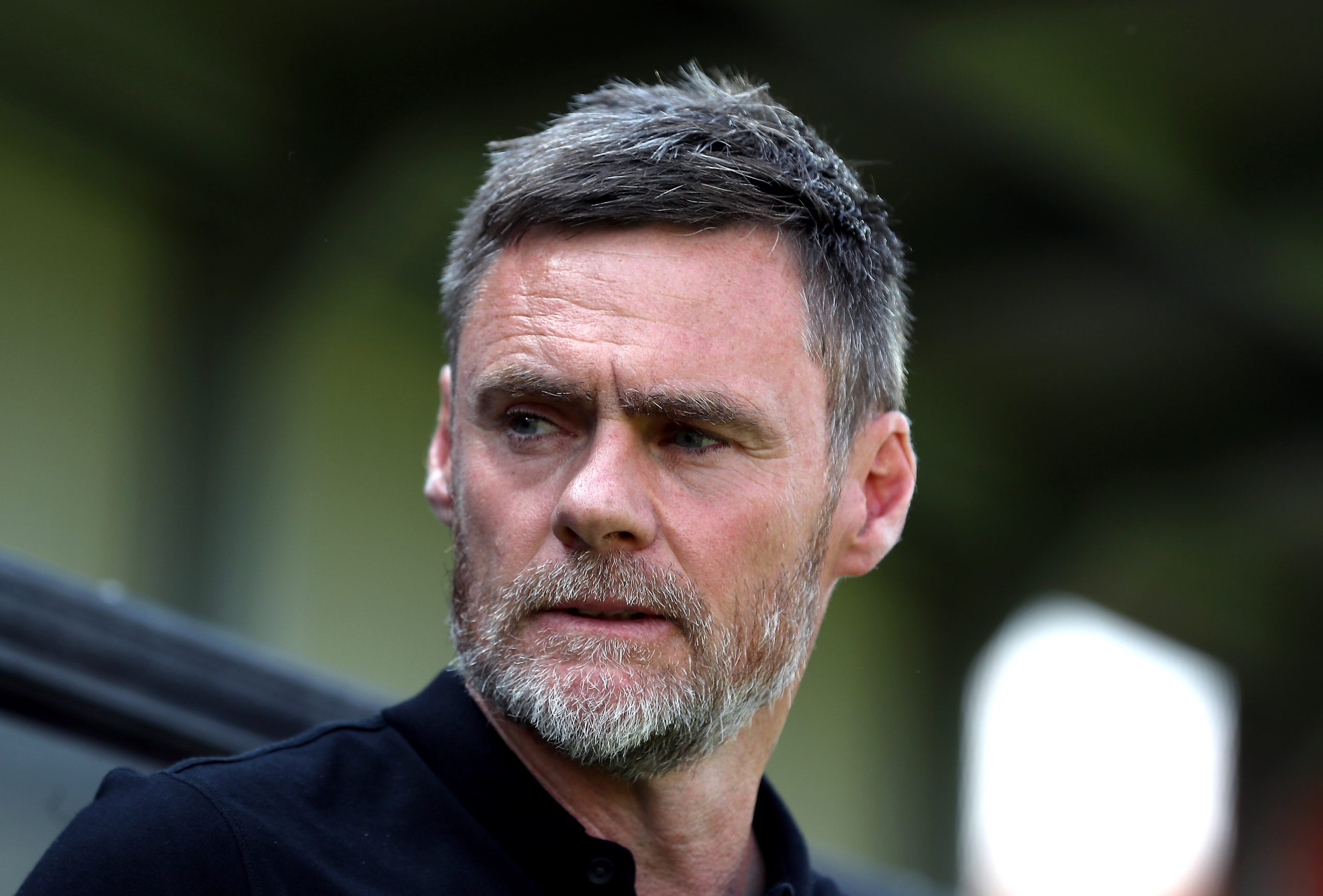 Graham Alexander says Salford taught a lesson by Manchester United youngsters