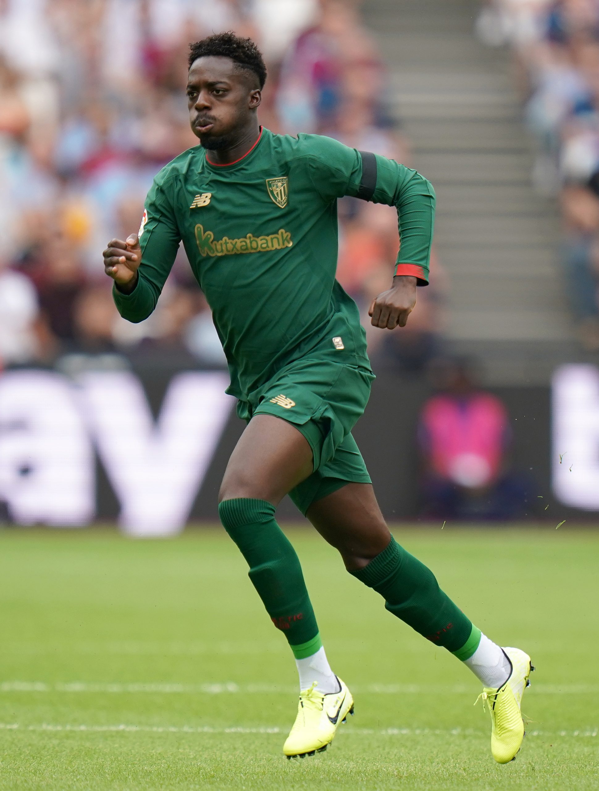 Granada defeat Athletic Bilbao once again to kick off LaLiga campaign in style