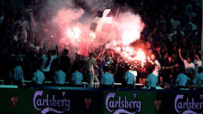 Greek federation seeks help with hooliganism