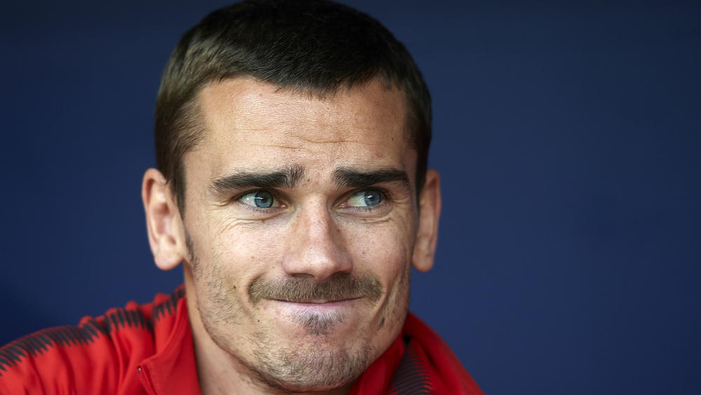 Griezmann could help Barcelona a lot, says Umtiti