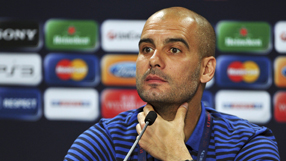 Guardiola: Barca must play better than 2009 final