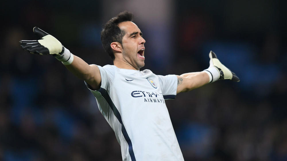 Guardiola hopes for more Bravo masterpieces