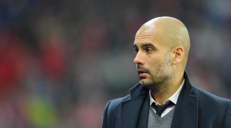 Guardiola pays tribute to battling Mainz