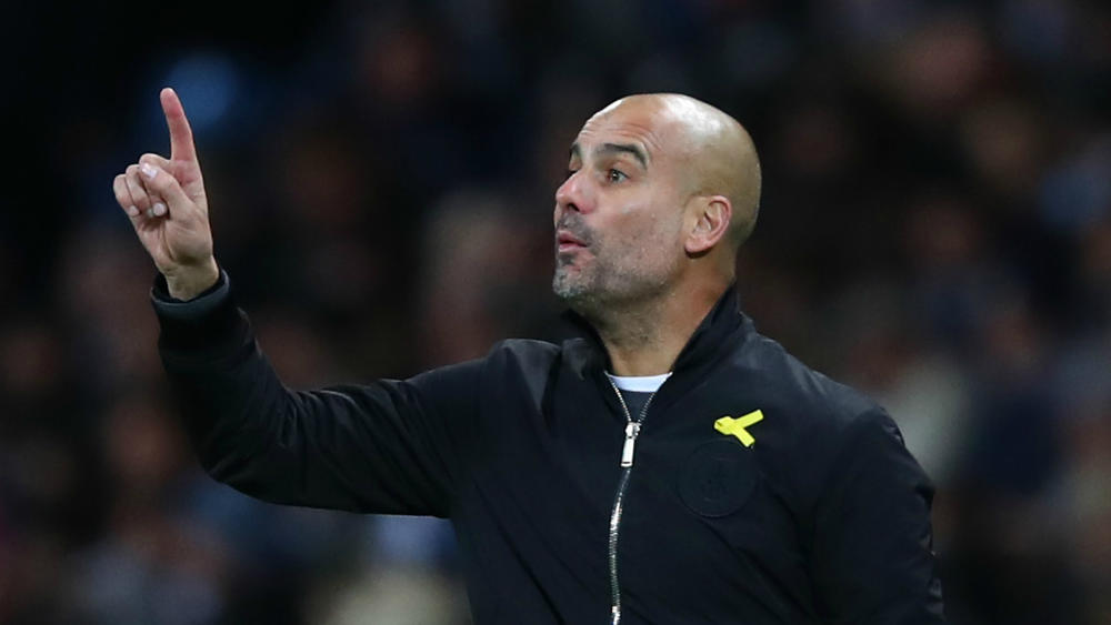 Guardiola wary of Carroll’s aerial threat