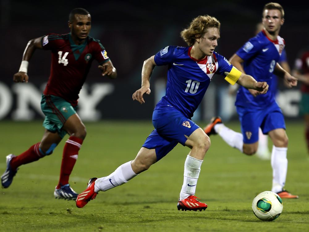 Halilovic will get to Barcelona, says lawyer
