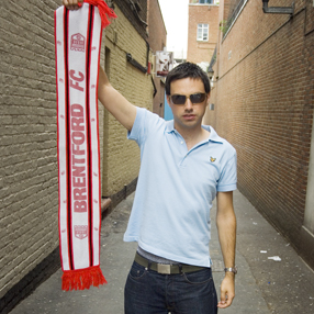 Hard-Fi: Sing When You’re Winning