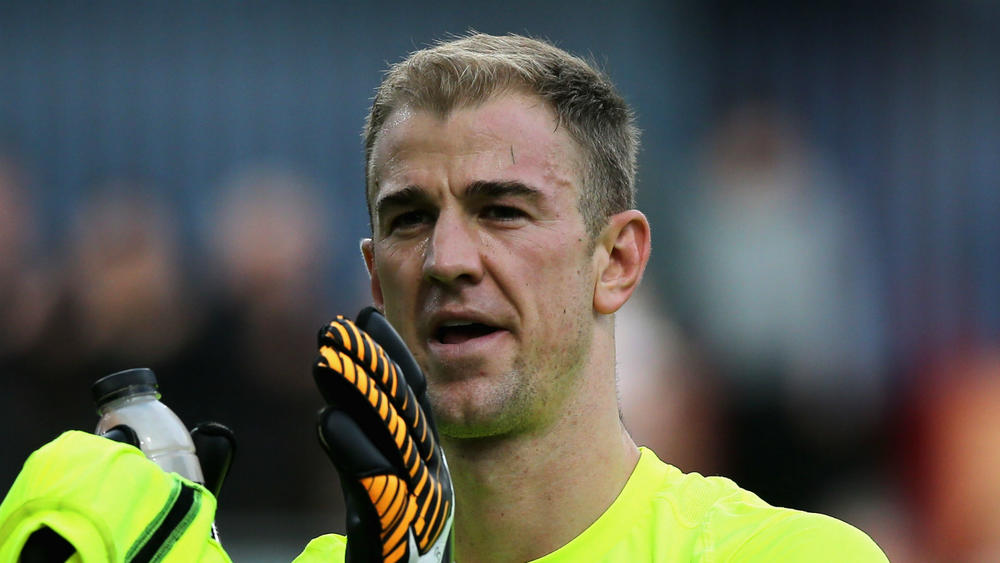 Hart buoyed by clean sheet on Burnley bow