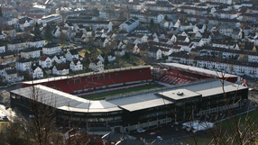 Heart attack victim Torp thanks fans