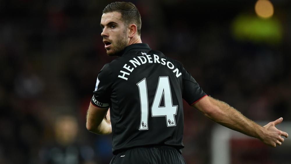 Henderson: Walkout no excuse for Sunderland collapse
