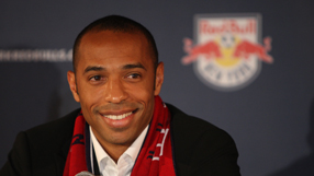 Henry given royal treatment