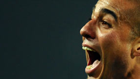 Hercules deny Villarreal top spot