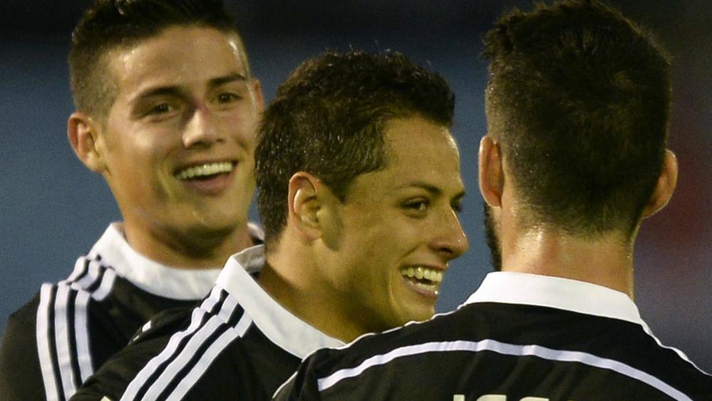 Hernandez form forces Ancelotti’s hand