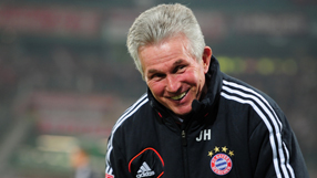 Heynckes gives Arsenal little reason to hope