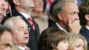 Hicks: Liverpool sale organised conspiracy