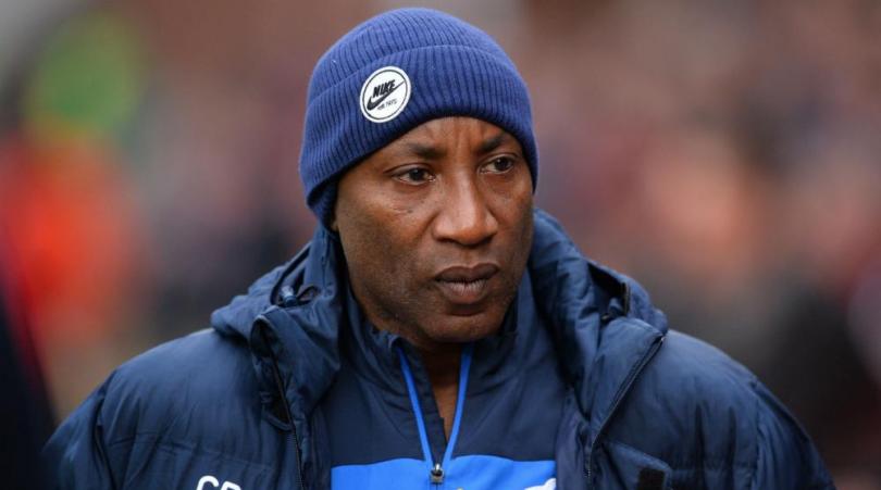 Hill backs Ramsey for QPR job