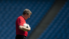 Hodgson: England must learn to pass