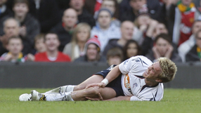 Holden ruled out for another six months