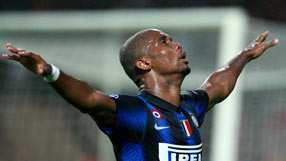 Holders Inter held by Twente