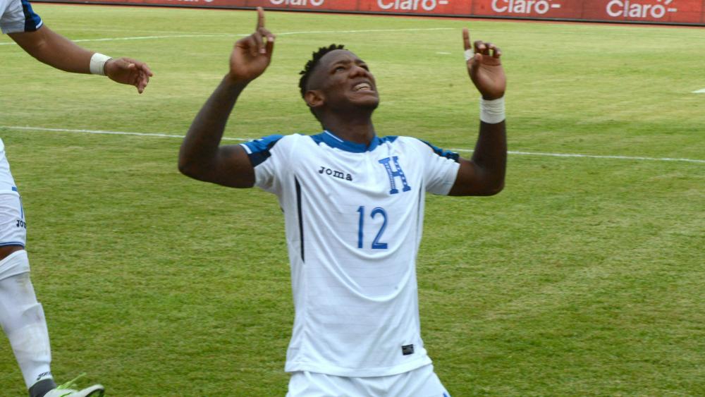 Honduras 2 Canada 1: Quioto seals vital comeback win