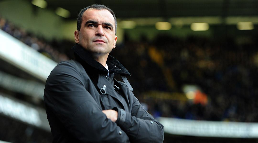 How Everton’s ‘man of surprises’ Martinez snuck up on Wenger and Arsenal