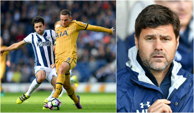 How Vincent Janssen has prompted Pochettino’s Plan B