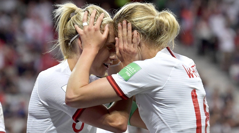 How tinkering won it for the Lionesses: 5 things we learned from England’s 2-0 victory over Japan