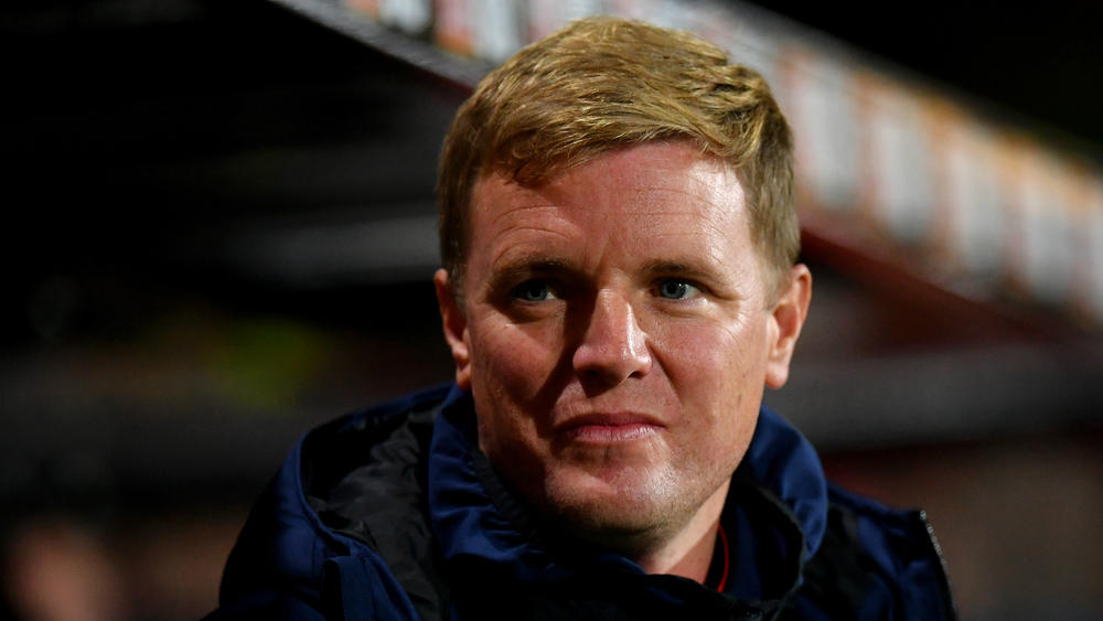 Howe refusing to panic about Bournemouth slump Howe refusing to panic about Bournemouth slump