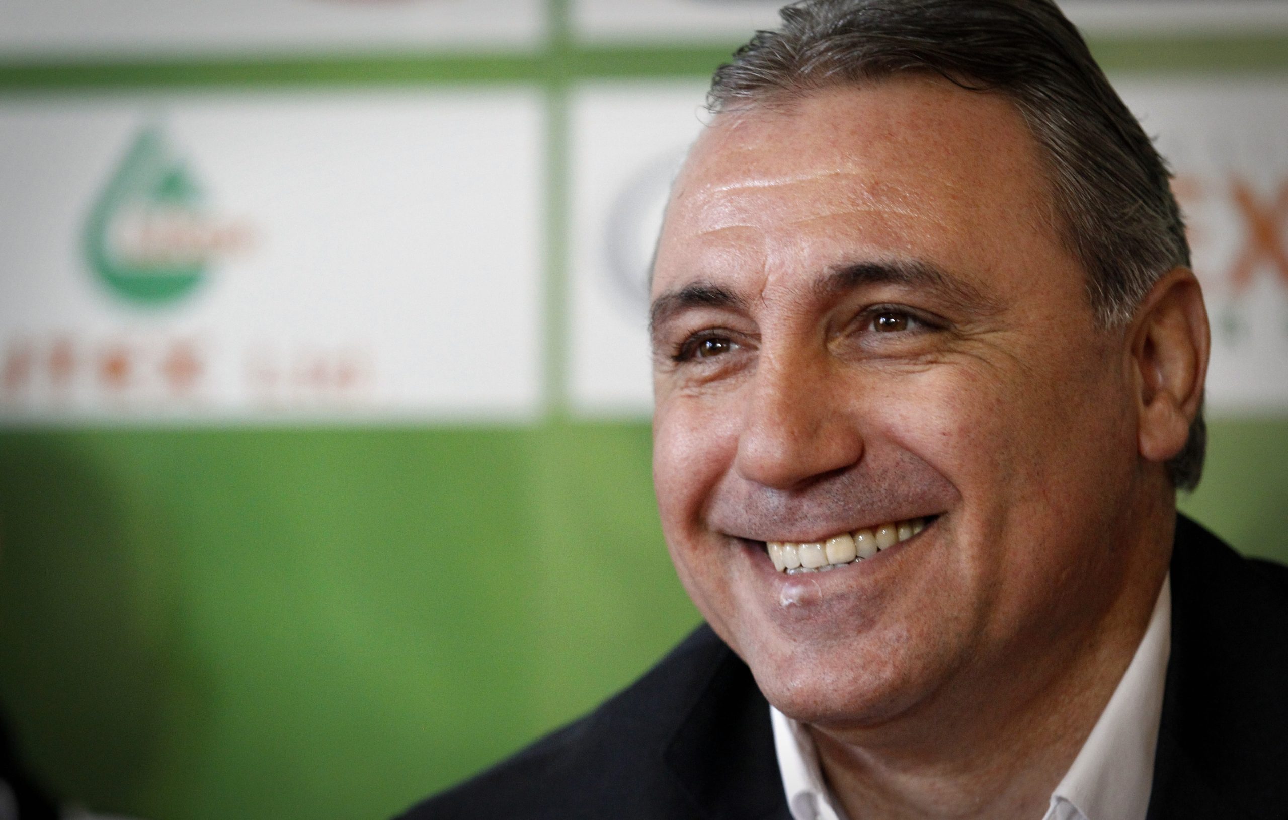 Hristo Stoichkov: Perfect XI