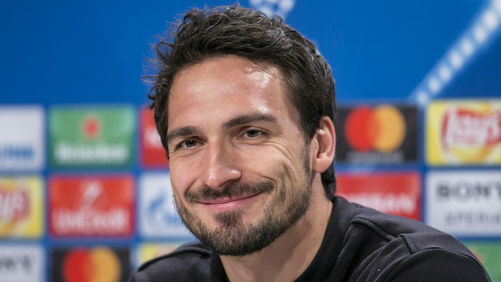 Hummels wary of ‘top European team’ as Bayern prepare for Besiktas