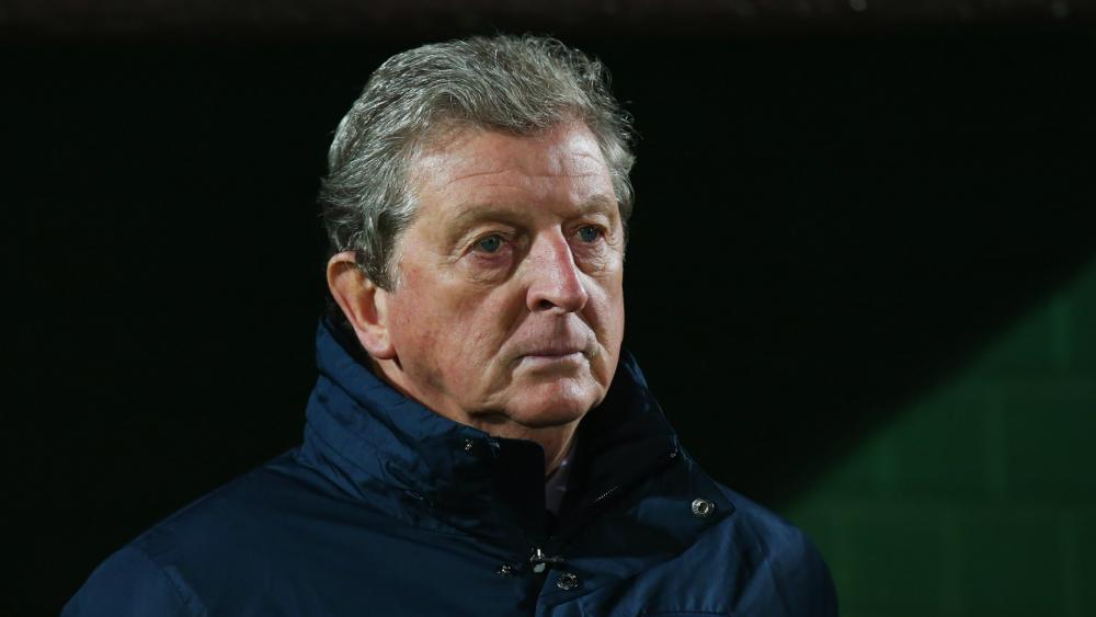 I believed we would finish unbeaten – Hodgson