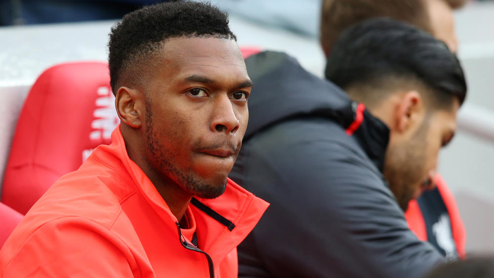 I have no idea – Klopp unsure over Sturridge future