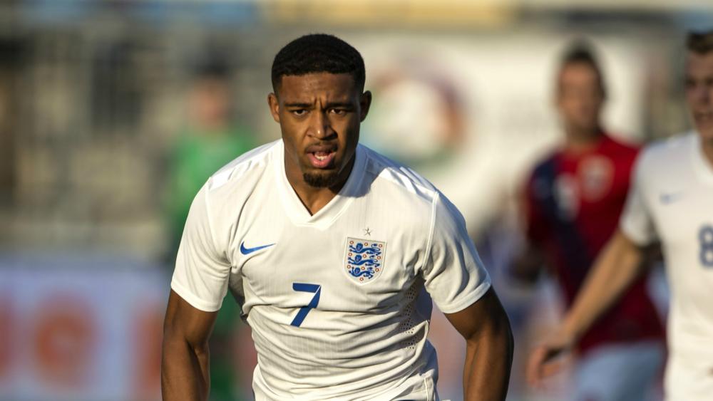 Ibe committed to England – Nigeria’s coach