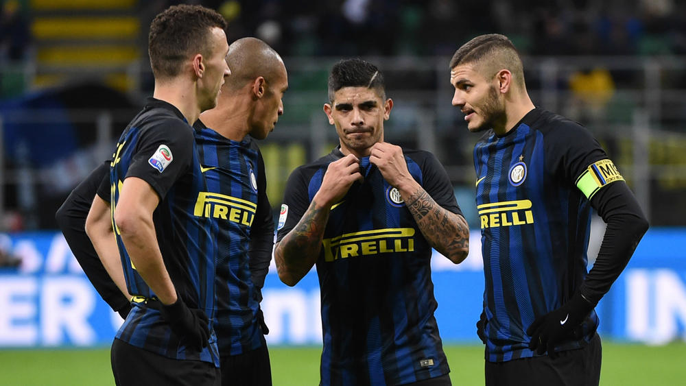 Icardi fires warning to Inter after another second-half scare