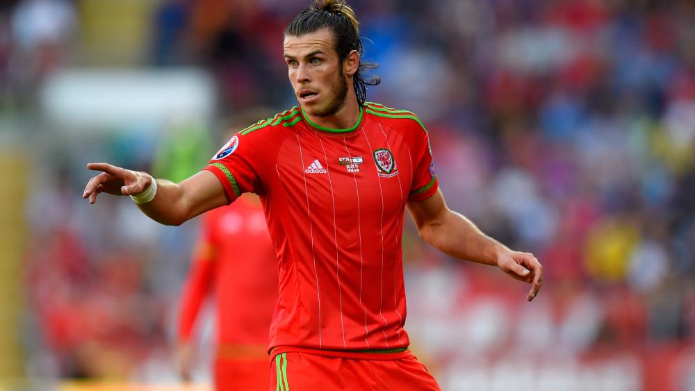 ‘I’m ready to go’ – Bale