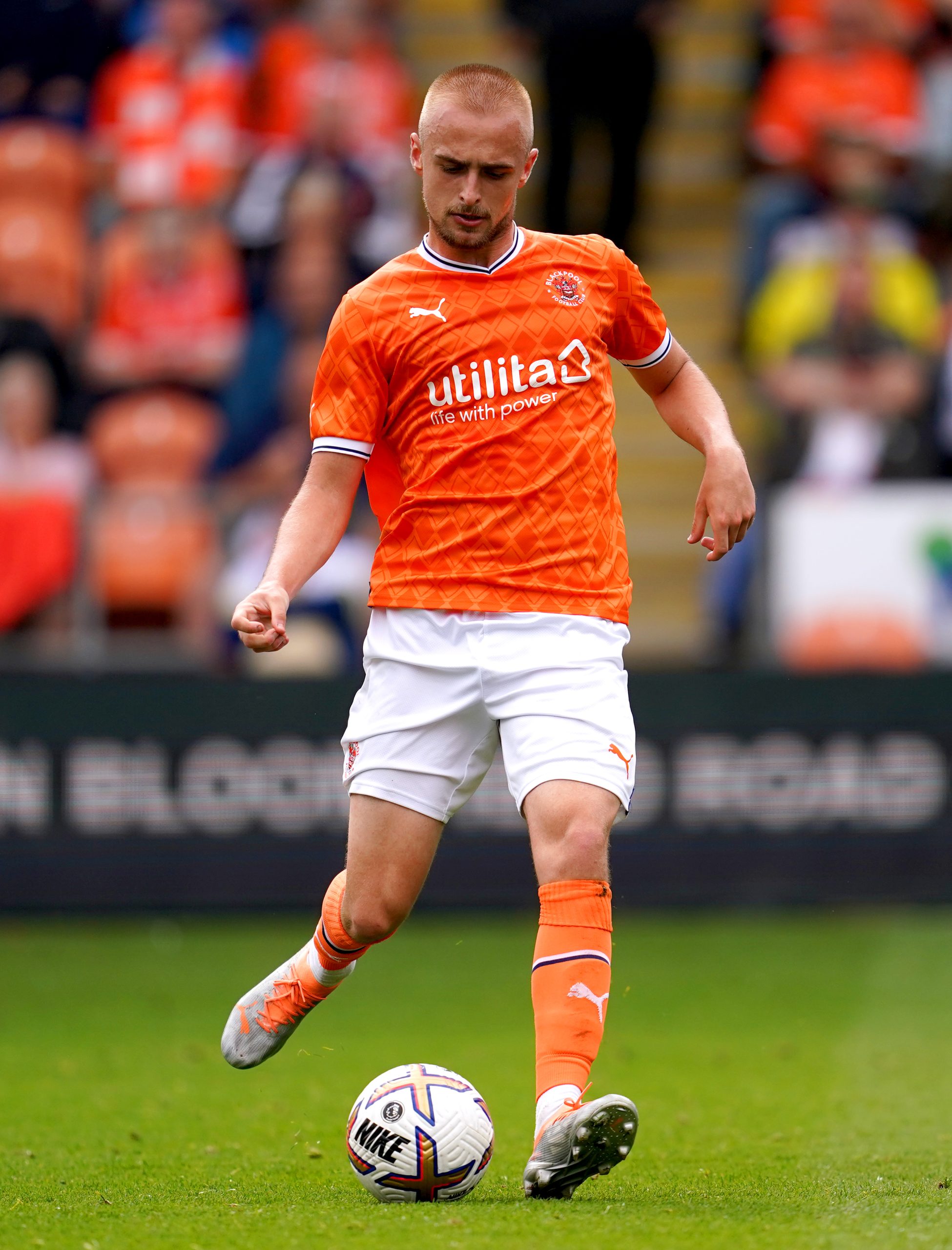 Injuries take shine off win at QPR for Blackpool boss Michael Appleton