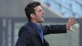 Inter confirm Stramaccioni as coach