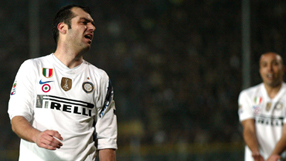 Inter thwarted by Brescia