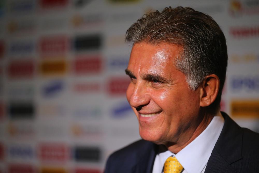 International Friendly: Iran v Angola