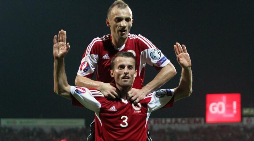 International Friendly: Italy v Albania