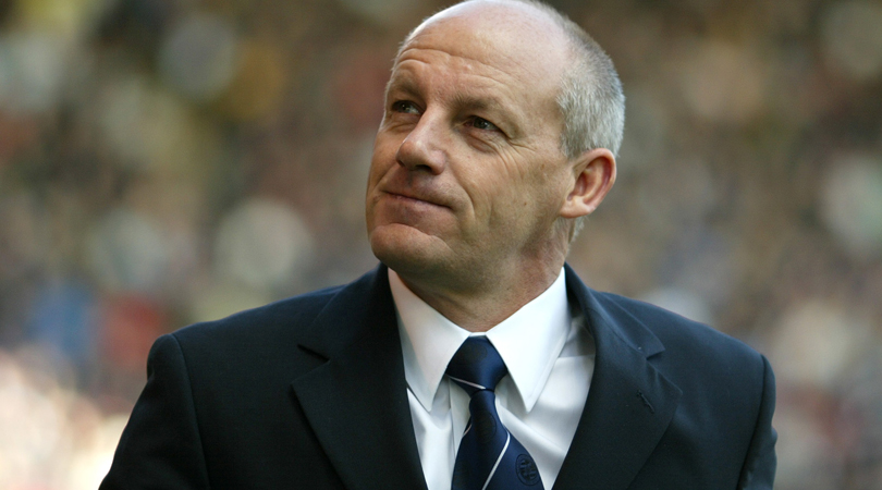 Interview: Steve Coppell on India, Tendulkar and the future of English coaching